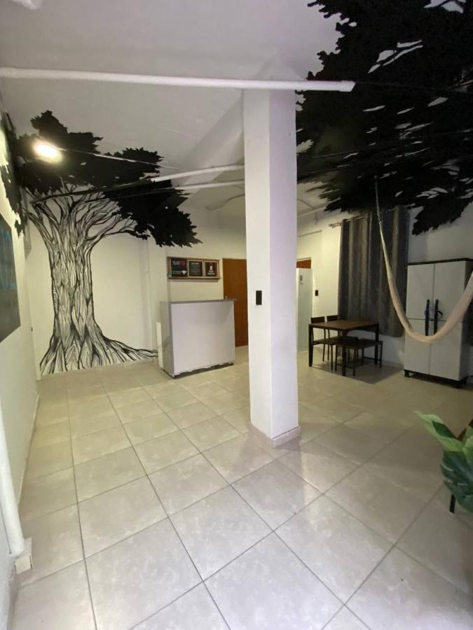 1802 At San Juan Hostel Buitenkant foto